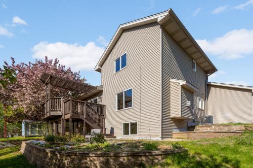 14524 Avocet Street NW, Andover, MN 55304