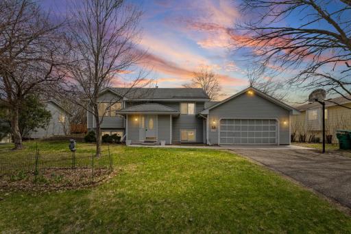 14525 Kerry Street NW, Andover, MN 55304