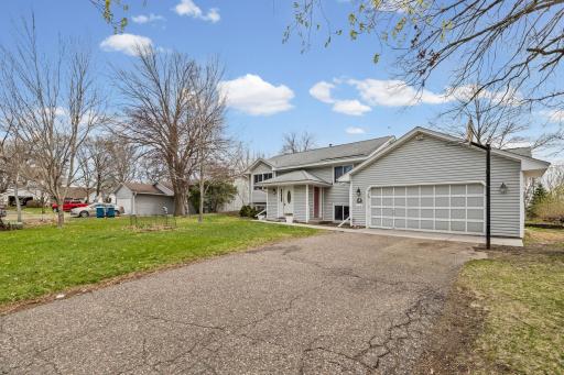14525 Kerry Street NW, Andover, MN 55304