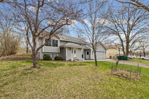 14525 Kerry Street NW, Andover, MN 55304