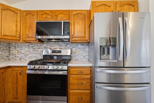 14525 Kerry Street NW, Andover, MN 55304