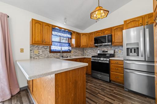14525 Kerry Street NW, Andover, MN 55304