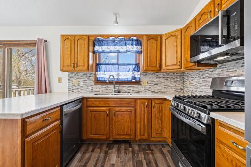 14525 Kerry Street NW, Andover, MN 55304