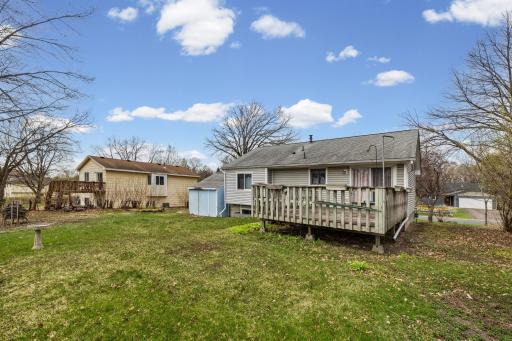 14525 Kerry Street NW, Andover, MN 55304