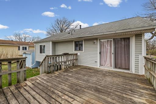 14525 Kerry Street NW, Andover, MN 55304