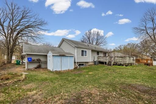 14525 Kerry Street NW, Andover, MN 55304