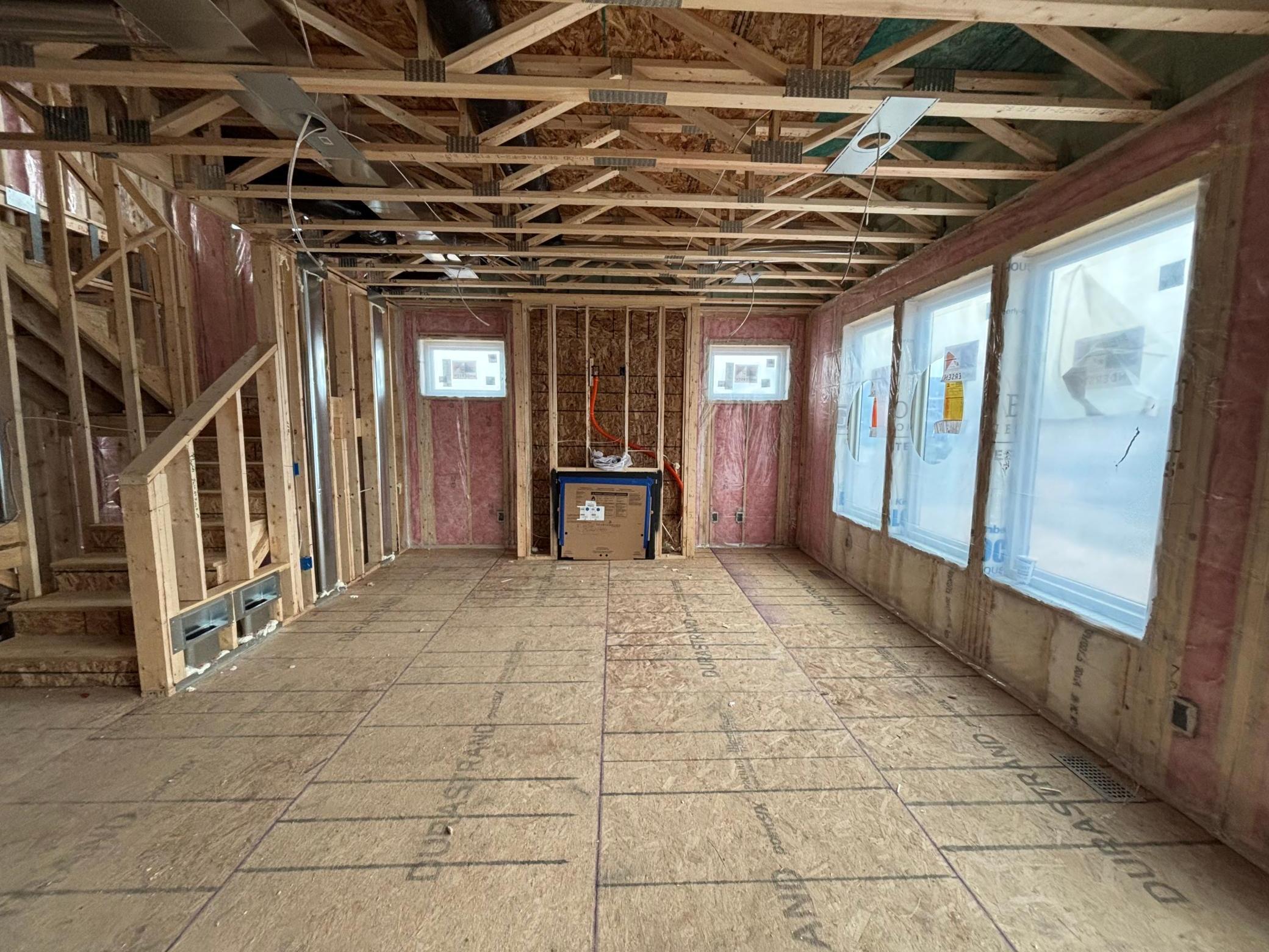 Great room as of 4.10.26