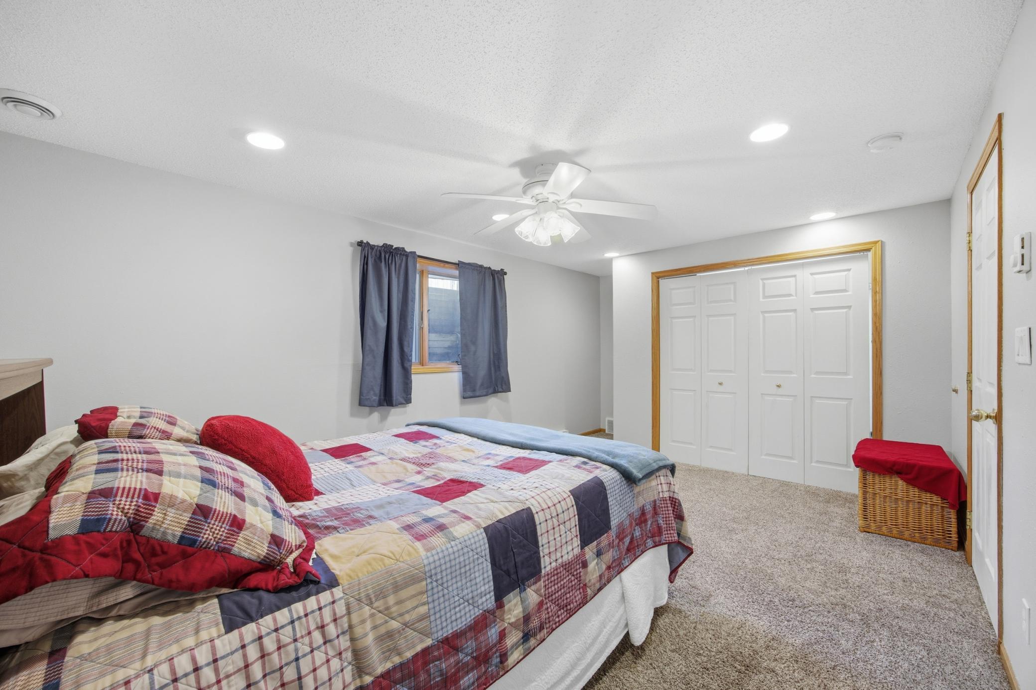 Bedroom #4