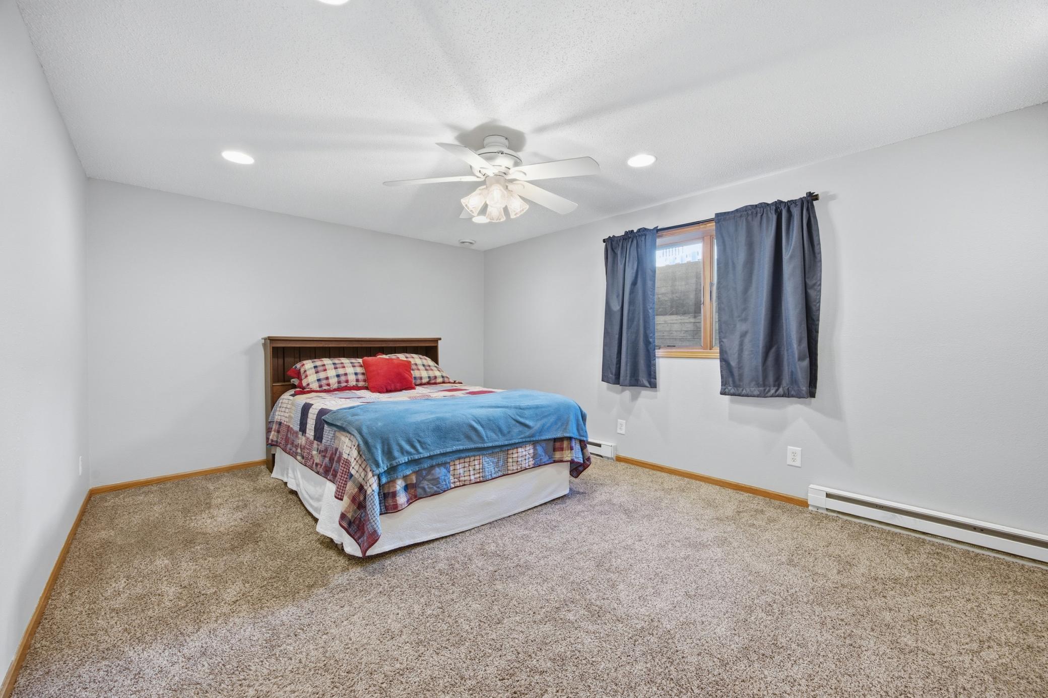 Bedroom #4