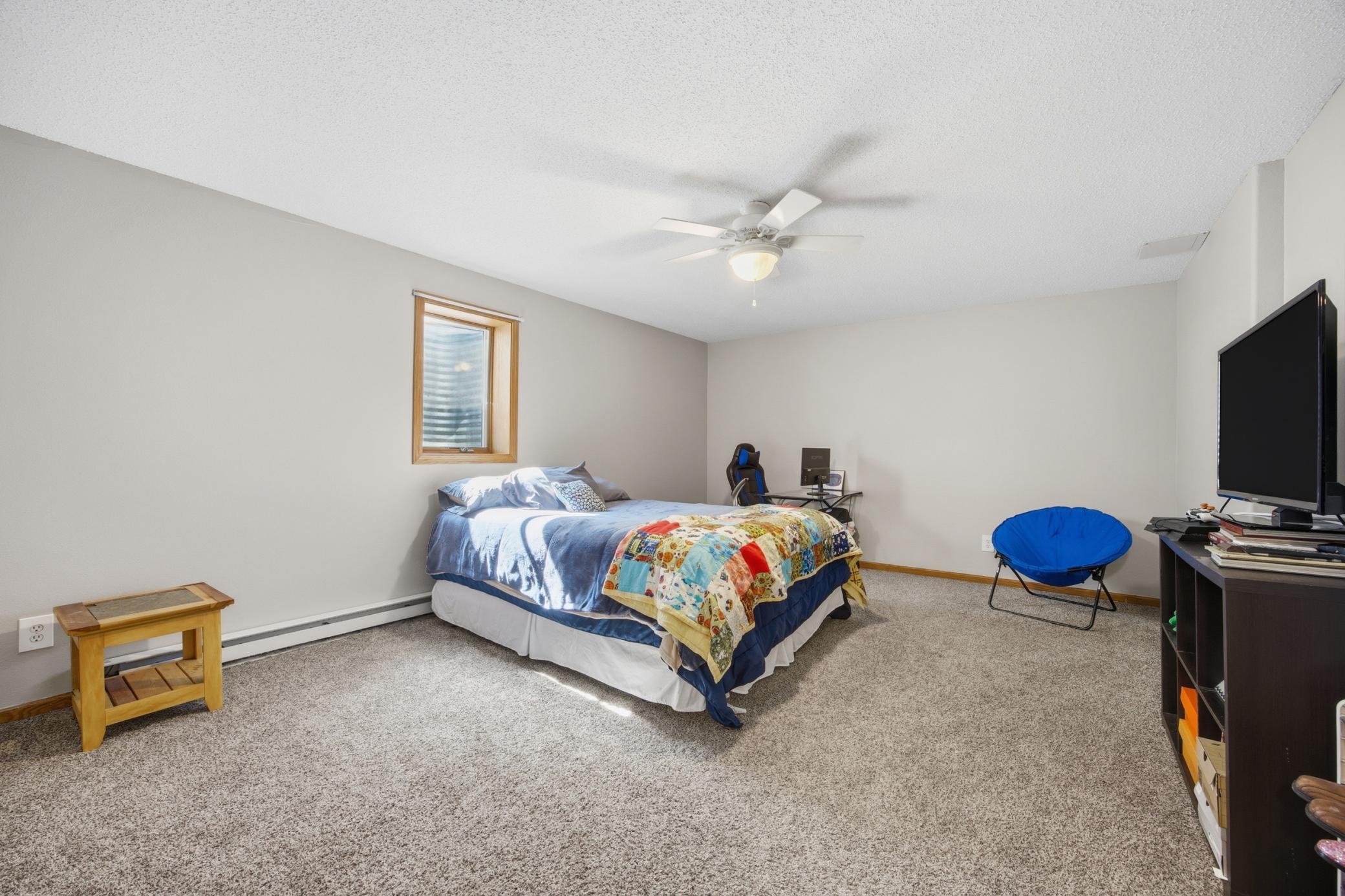 Bedroom #5