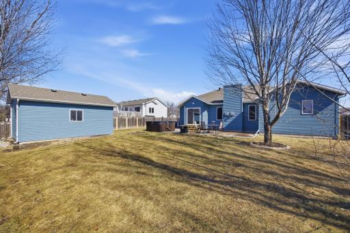 3801 22nd Street S, Fargo, ND 58104