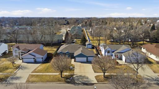 3801 22nd Street S, Fargo, ND 58104