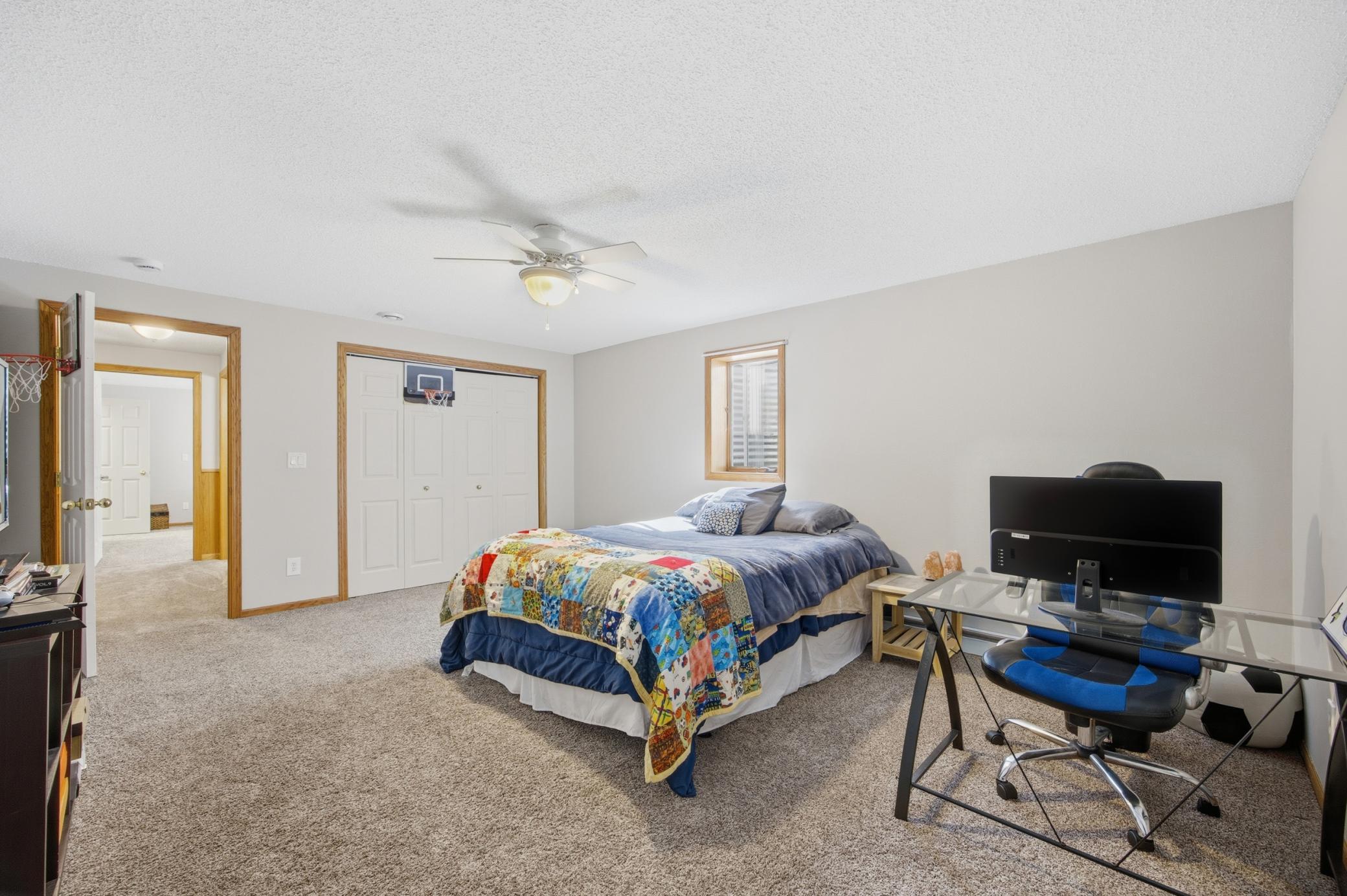 Bedroom #5