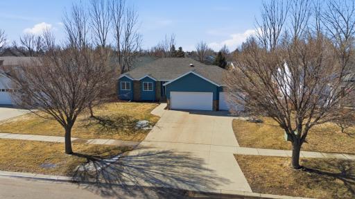3801 22nd Street S, Fargo, ND 58104