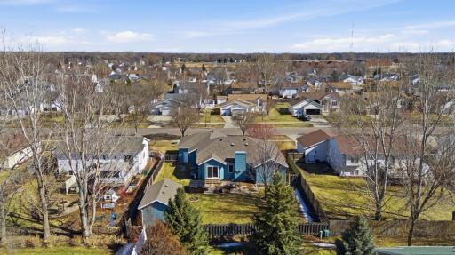 3801 22nd Street S, Fargo, ND 58104