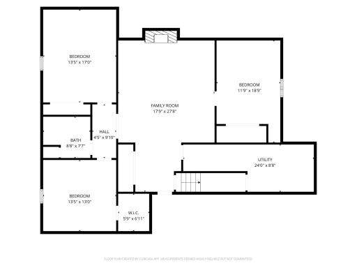 3801 22nd Street S, Fargo, ND 58104