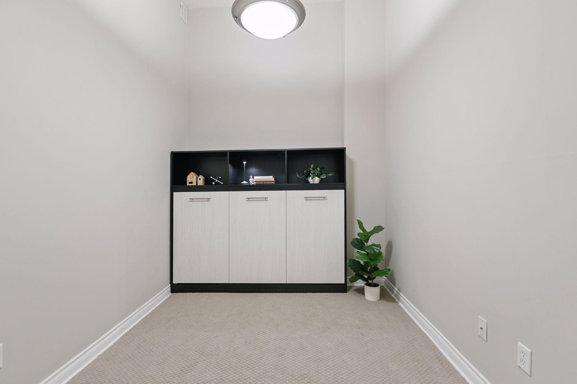 Now for a bonus... this room can be whatever you need to complete your home!
