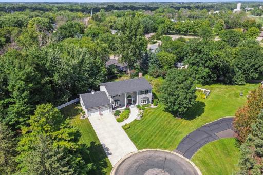 412 Willow Lane, Watertown, MN 55388