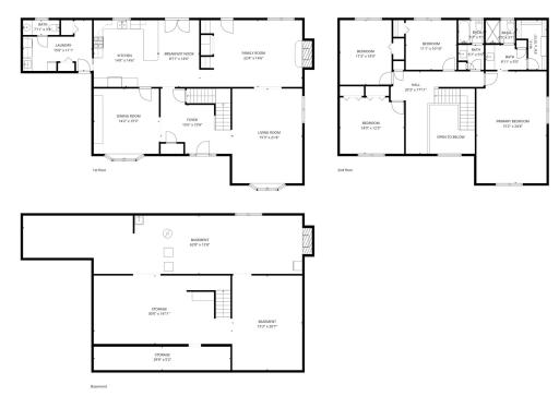 412 Willow Lane, Watertown, MN 55388