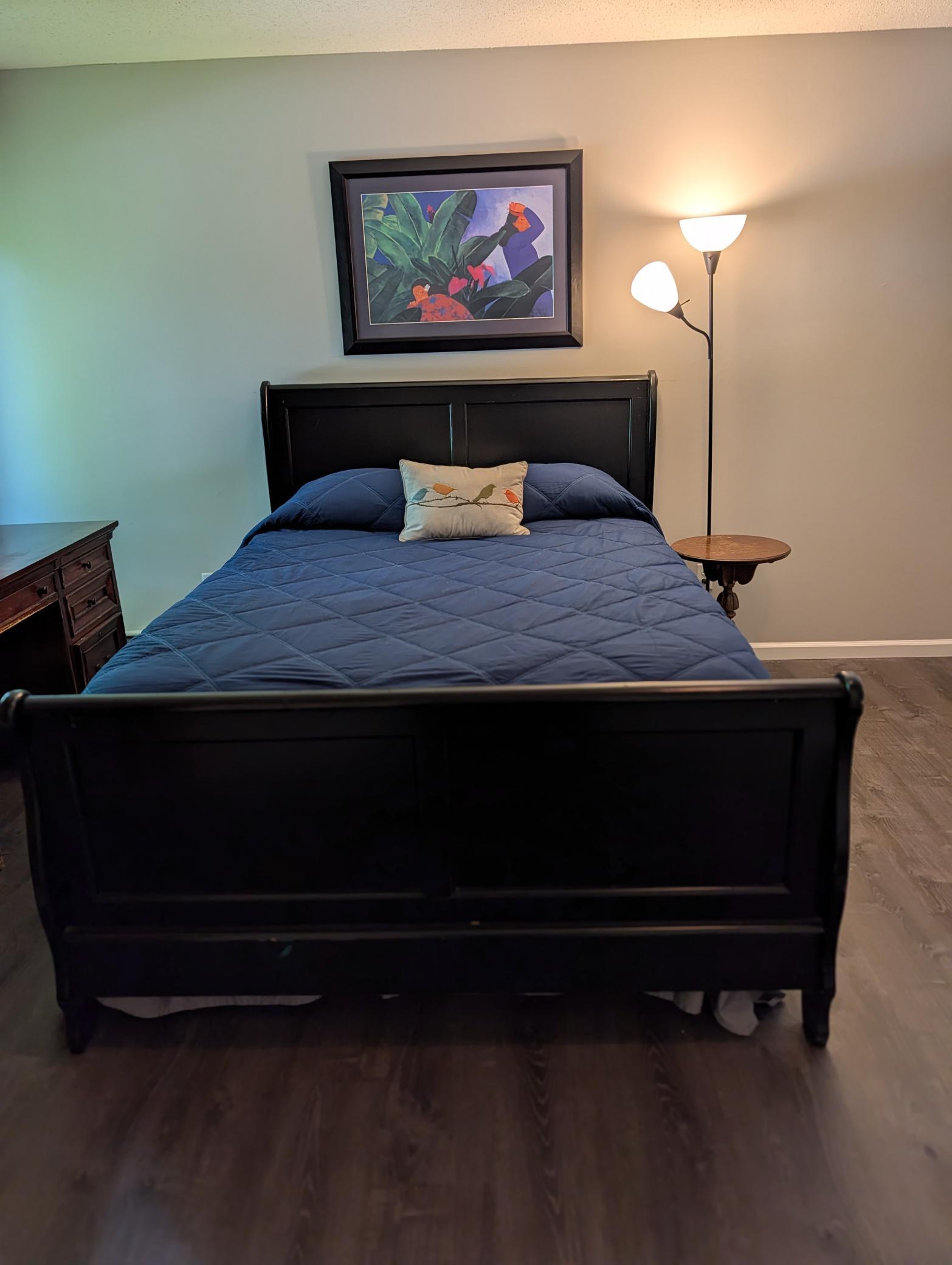 2nd bedroom or office