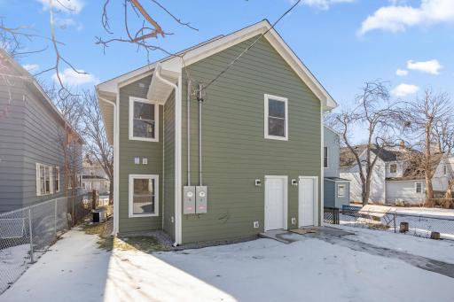 1195 Bush Avenue, Saint Paul, MN 55106