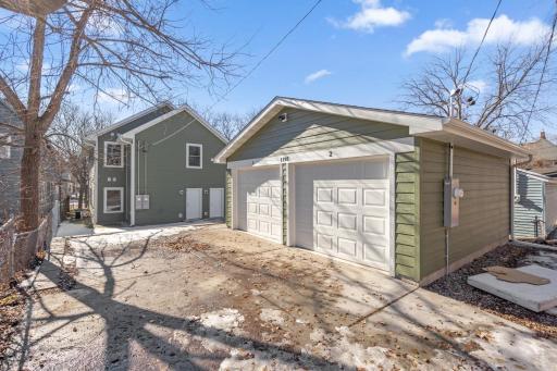 1195 Bush Avenue, Saint Paul, MN 55106
