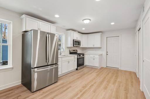 1195 Bush Avenue, Saint Paul, MN 55106