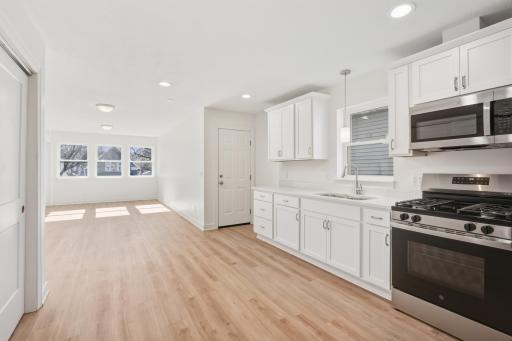 1195 Bush Avenue, Saint Paul, MN 55106