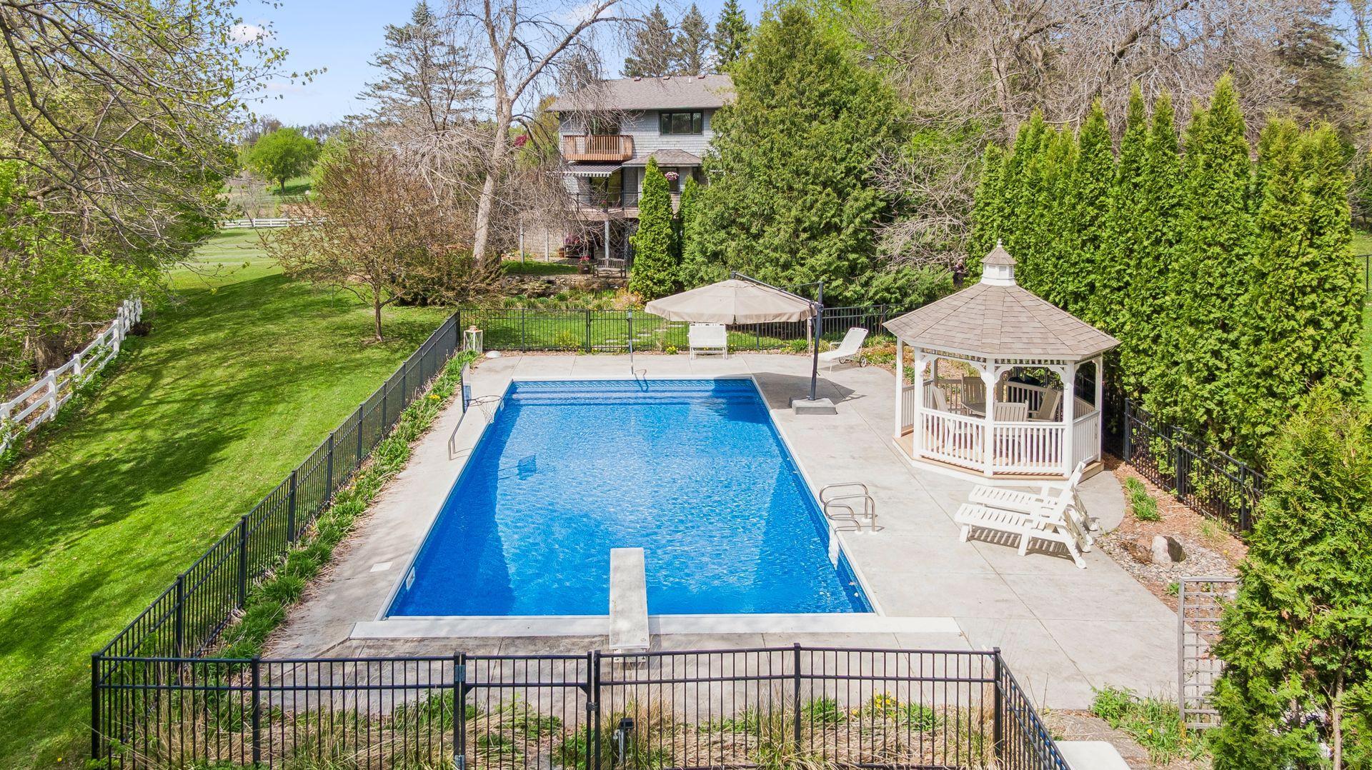 Welcome to 3895 Independence Road!
