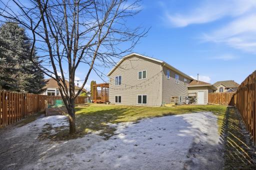 2314 Rose Creek Boulevard S, Fargo, ND 58104