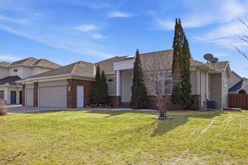 2314 Rose Creek Boulevard S, Fargo, ND 58104
