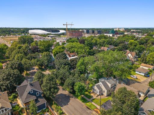1467 Charles Avenue, Saint Paul, MN 55104