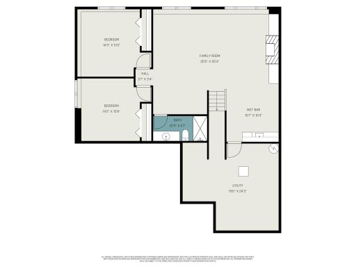 3880 Larabee Avenue NE, Saint Michael, MN 55376