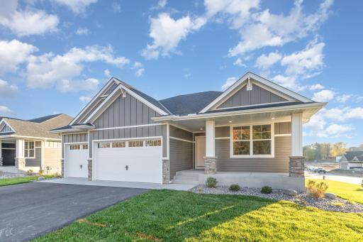 3880 Larabee Avenue NE, Saint Michael, MN 55376