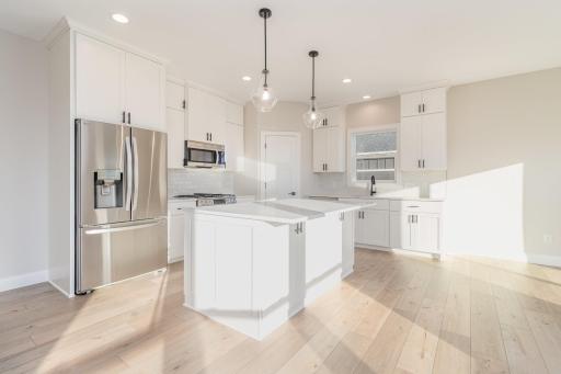 3880 Larabee Avenue NE, Saint Michael, MN 55376