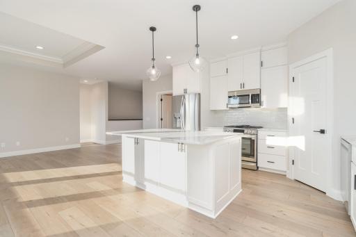 3880 Larabee Avenue NE, Saint Michael, MN 55376