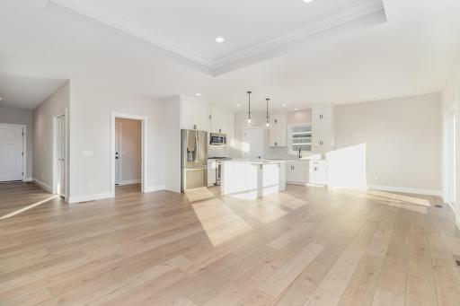 3880 Larabee Avenue NE, Saint Michael, MN 55376