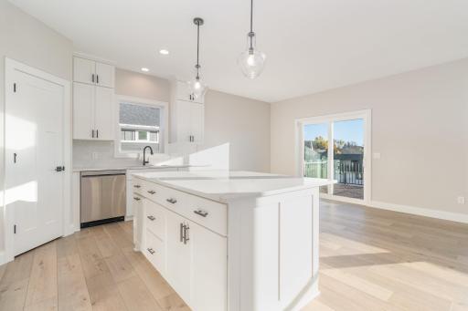 3880 Larabee Avenue NE, Saint Michael, MN 55376