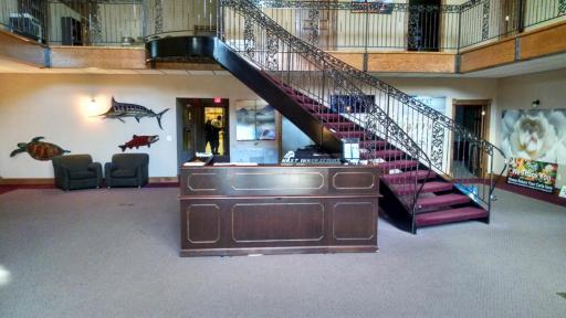 7981 Town Hall Road NW, Walker, MN 56484