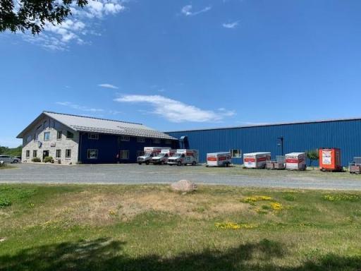 7981 Town Hall Road NW, Walker, MN 56484