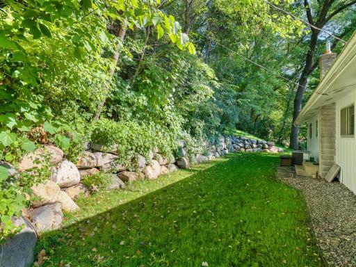 Private backyard space and steps from Valley Park!