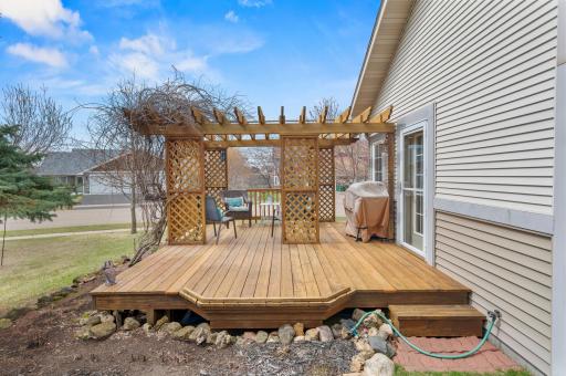66 Meadowlark Drive, Hudson, WI 54016