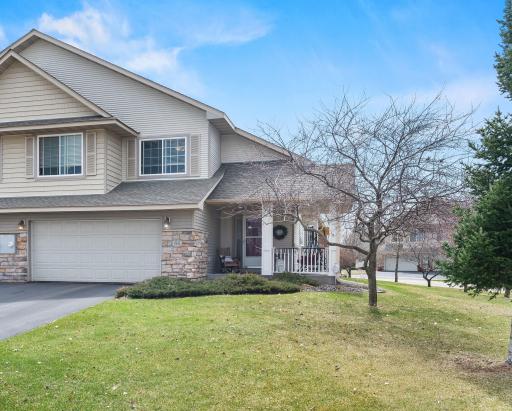 66 Meadowlark Drive, Hudson, WI 54016
