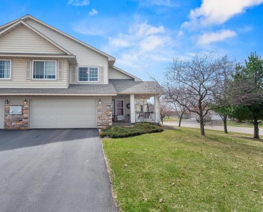 66 Meadowlark Drive, Hudson, WI 54016