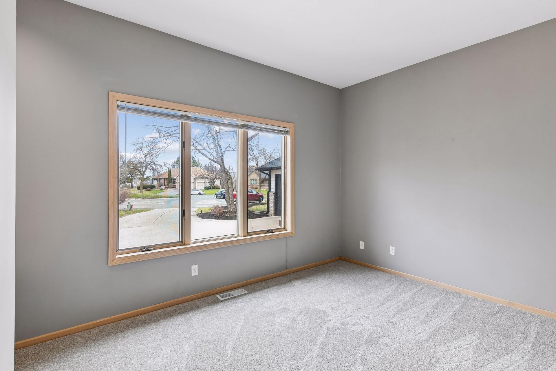 3rd Bedroom on main level