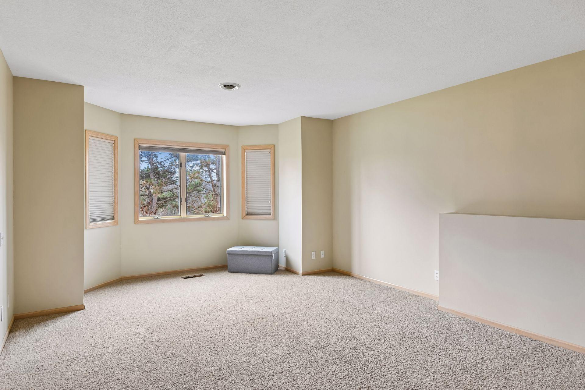 4th Bedroom in Lower Level