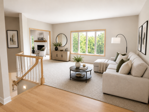 2065 Woodstone Court, Victoria, MN 55386