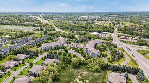 100 Clydesdale Trail, 128, Hamel, MN 55340
