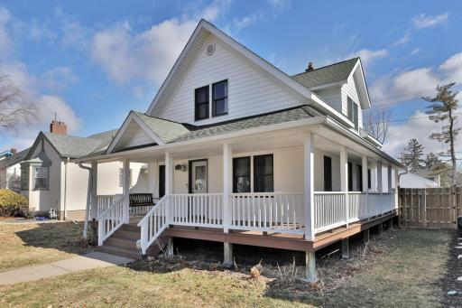 1522 Maywood Street, Saint Paul, MN 55117