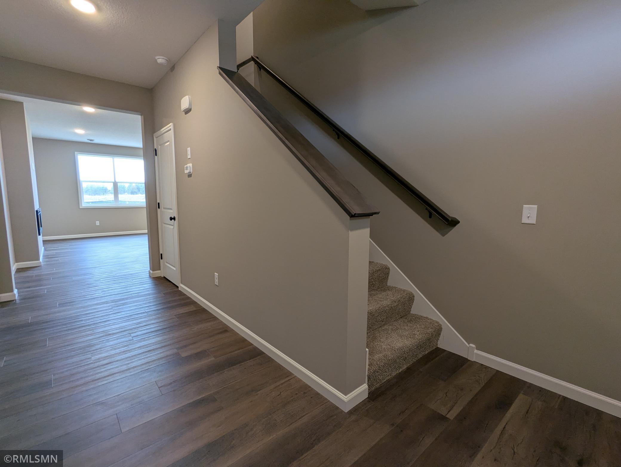 Completed new construction